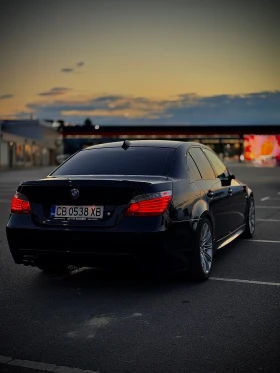 BMW 530, снимка 16