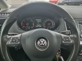 VW Sharan 2.0-140 кс , снимка 15