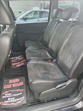 VW Sharan 2.0-140 кс , снимка 11