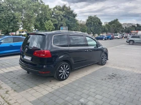 VW Sharan 2.0-140 кс , снимка 6