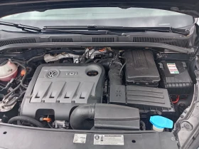 VW Sharan 2.0-140 кс , снимка 16