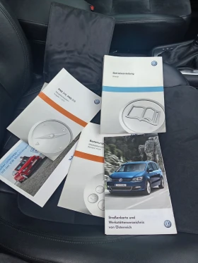 VW Sharan 2.0-140 кс , снимка 17