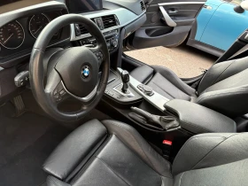 BMW 430 N57, снимка 8