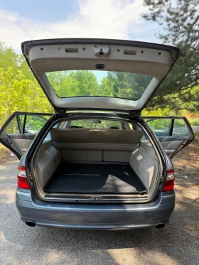 Mercedes-Benz E 270, снимка 9