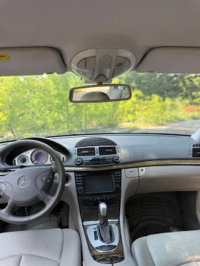 Mercedes-Benz E 270, снимка 7