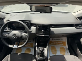 Renault Clio 1009 куб.см / 100 к.с. / Еco-G, снимка 10