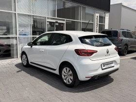 Renault Clio 1009 куб.см / 100 к.с. / Еco-G, снимка 6