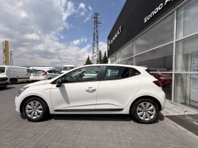Renault Clio 1009 куб.см / 100 к.с. / Еco-G, снимка 7