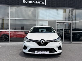 Renault Clio 1009 куб.см / 100 к.с. / Еco-G, снимка 2