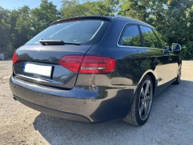 Audi A4, снимка 8