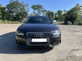 Audi A4, снимка 1