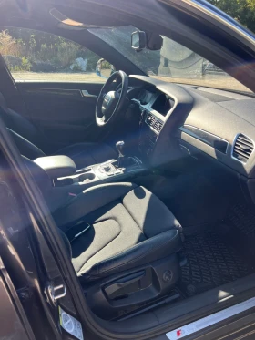 Audi A4, снимка 12