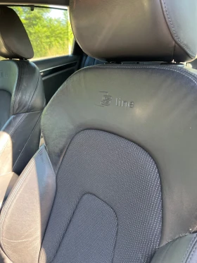 Audi A4, снимка 14