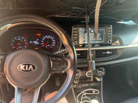 Kia Picanto 1.0 ГАЗ BRC, снимка 7