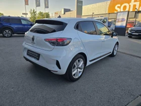 Renault Clio 1.0 TCe 100 LPG, снимка 5