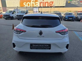Renault Clio 1.0 TCe 100 LPG, снимка 6