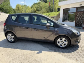 Opel Meriva 1.6CDTI Facelift., снимка 3