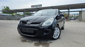 Hyundai I20 1.3i/80hp/АГУ, снимка 1
