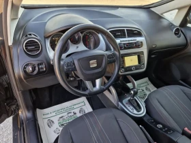 Seat Altea XL-1.6-TDI-105к.с-АВТОМАТИК-НАВИГАЦИЯ, снимка 9