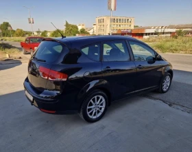 Seat Altea XL-1.6-TDI-105к.с-АВТОМАТИК-НАВИГАЦИЯ, снимка 4