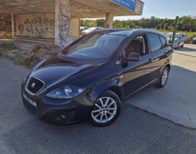 Seat Altea XL-1.6-TDI-105к.с-АВТОМАТИК-НАВИГАЦИЯ, снимка 1