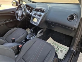 Seat Altea XL-1.6-TDI-105к.с-АВТОМАТИК-НАВИГАЦИЯ, снимка 11