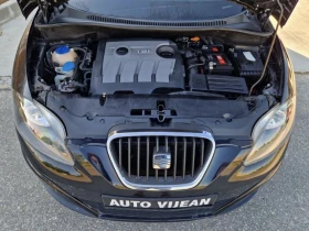 Seat Altea XL-1.6-TDI-105к.с-АВТОМАТИК-НАВИГАЦИЯ, снимка 15