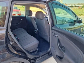 Seat Altea XL-1.6-TDI-105к.с-АВТОМАТИК-НАВИГАЦИЯ, снимка 13