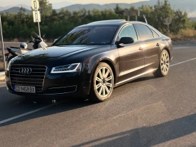Audi A8 3.0 TFSI, снимка 4