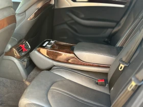Audi A8 3.0 TFSI, снимка 9