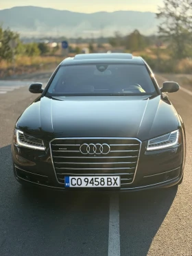 Audi A8 3.0 TFSI, снимка 1