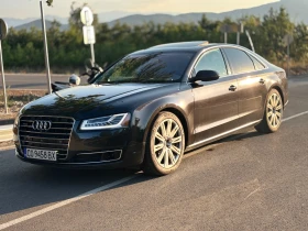 Audi A8 3.0 TFSI, снимка 7
