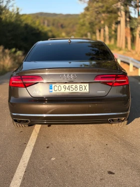 Audi A8 3.0 TFSI, снимка 3