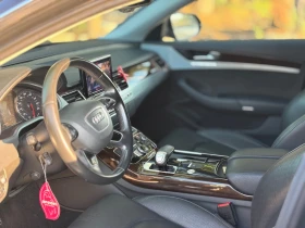 Audi A8 3.0 TFSI, снимка 8