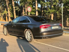 Audi A8 3.0 TFSI, снимка 5
