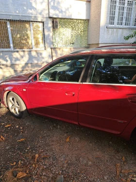 Audi A4, снимка 3