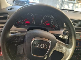 Audi A4, снимка 6