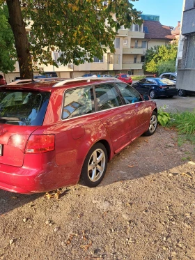 Audi A4, снимка 5