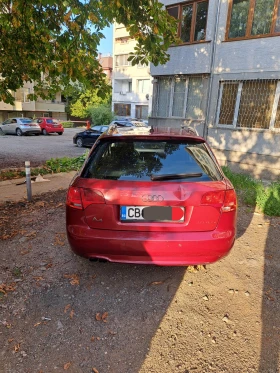 Audi A4, снимка 2