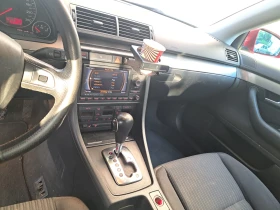 Audi A4, снимка 7