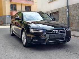 Audi A4 2.0 TDI quattro, снимка 1