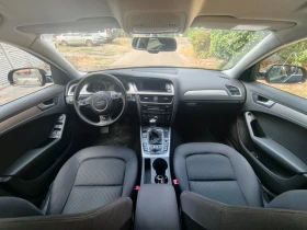 Audi A4 2.0 TDI quattro, снимка 9