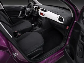 Citroen C3 1, 0i, снимка 7