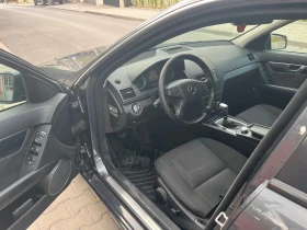 Mercedes-Benz C 220 2.2 cdi, снимка 10