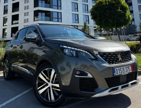 Peugeot 3008 BlueHDI, снимка 1