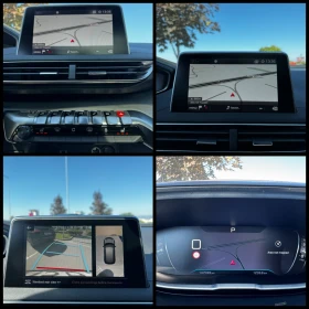 Peugeot 3008 BlueHDI, снимка 13