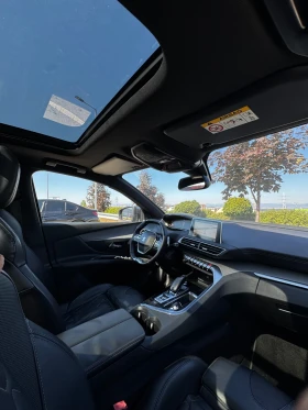 Peugeot 3008 BlueHDI, снимка 11