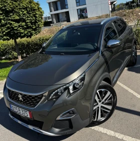 Peugeot 3008 BlueHDI, снимка 6