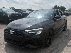 Audi S3 * Technik * CARFAX * , снимка 1
