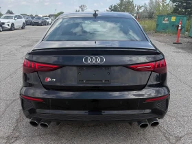 Audi S3 * Technik * CARFAX * , снимка 4